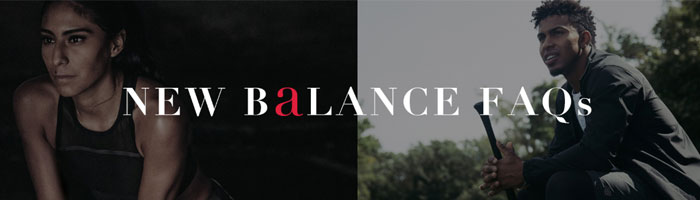 New Balance美国