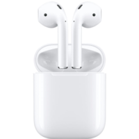 历史低价！0点！759元包邮！Apple 新AirPods(二代)无线蓝牙耳机 有线充电盒版