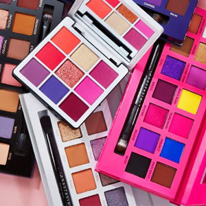 Anastasia Beverly Hills官网全场美妆满$40立减$10促销 Anastasia Beverly Hills官网全场美妆满$40立减$10促销