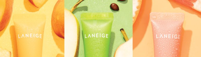 Laneige兰芝美国
