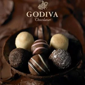 Godiva美国官网精选新年巧克力礼盒低至6折 Godiva美国官网精选新年巧克力礼盒低至6折