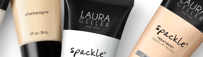 Laura Geller彩妆