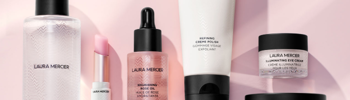 Laura Mercier