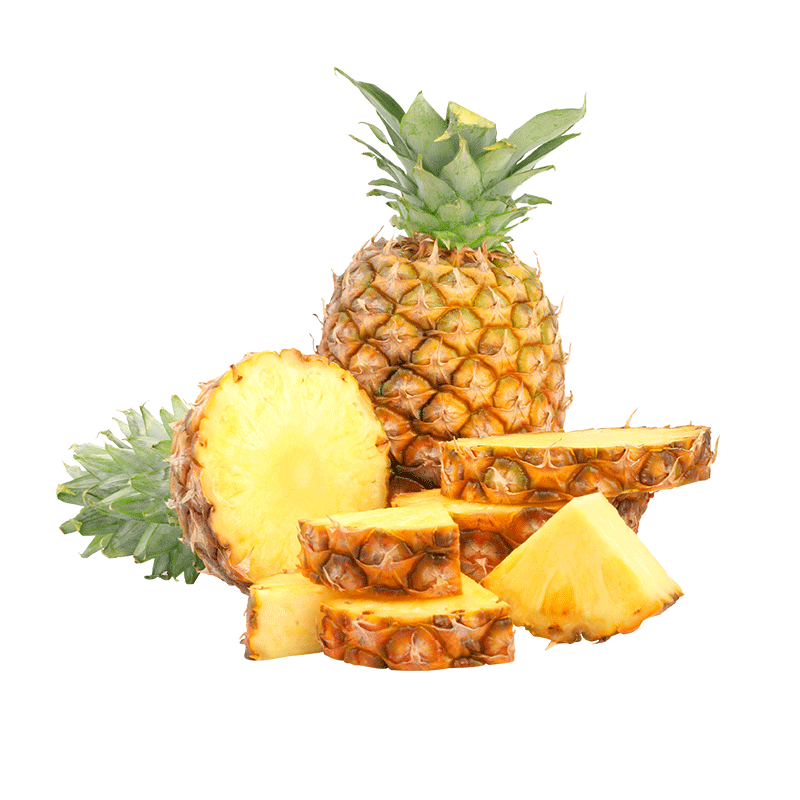 【4.7-5斤19.8】云南香水菠萝