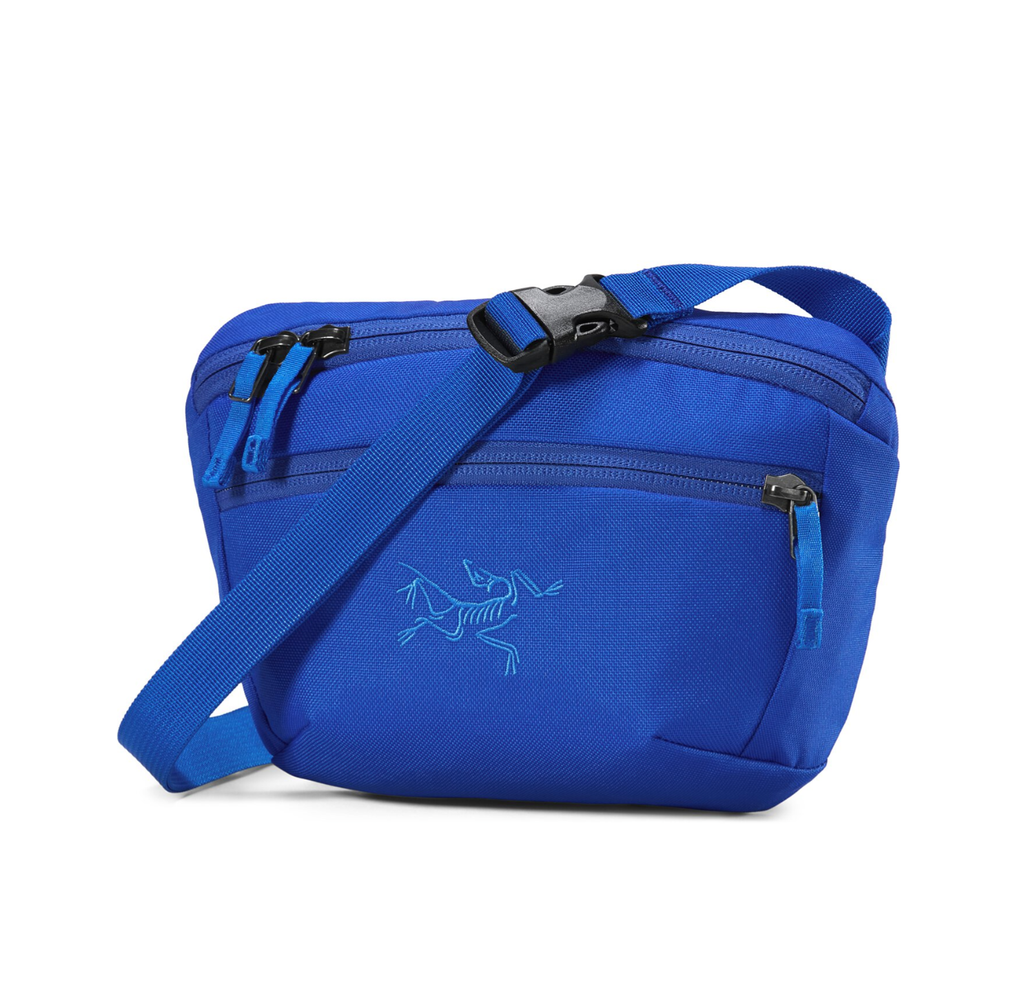 Arc'teryx Mantis 1     Vitality/Fluidity 