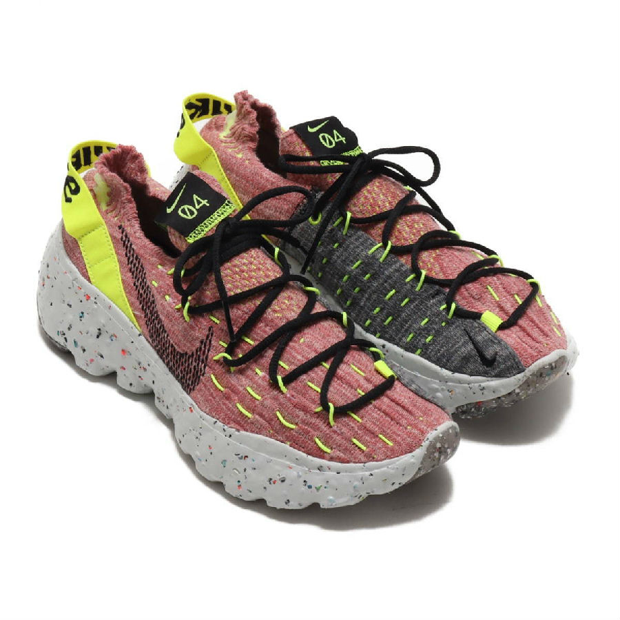新鞋nikewomensspacehippie04限量版