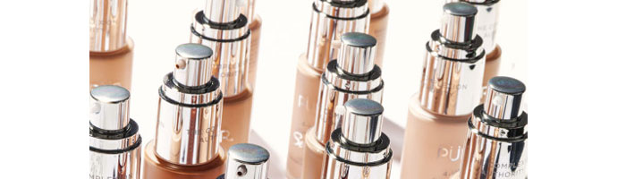 Pur Cosmetics