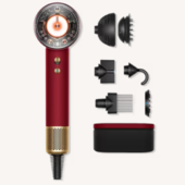 Dyson 美发造型工具 在家打造专业发型