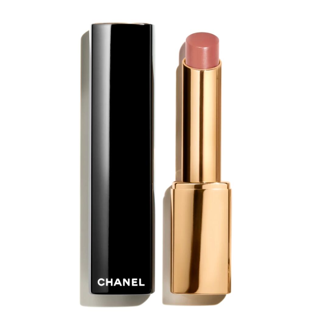 CHANEL   ROUGE ALLURE LEXTRAIT    812