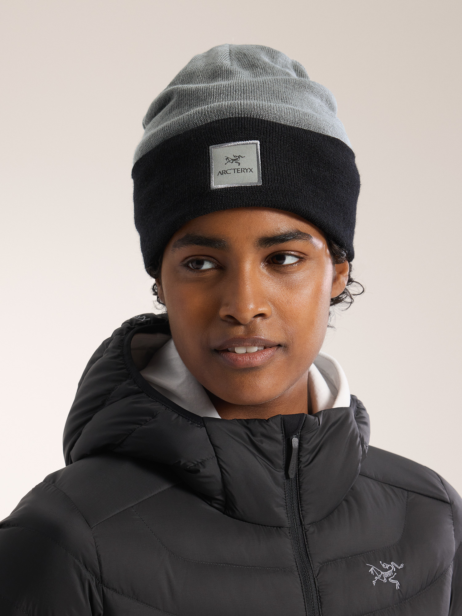 Arcteryx Color Block Toque
