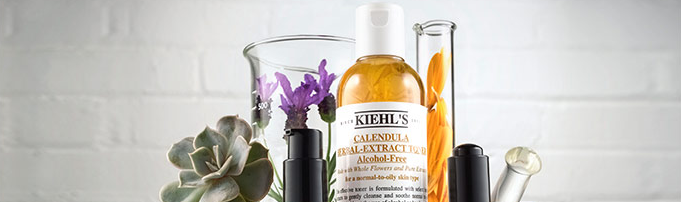 Kiehls科颜氏澳洲