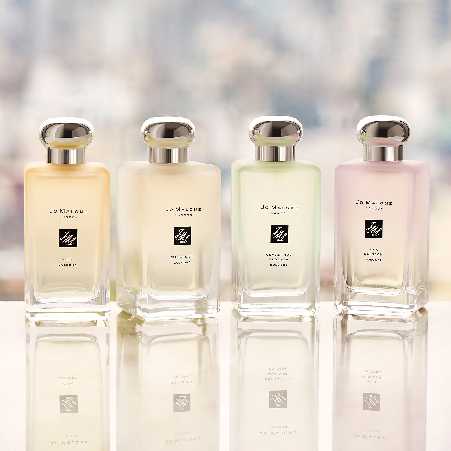 jomalonelondon春季新香系列