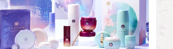 Tatcha