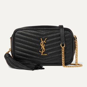 反向海淘!SAINT LAURENT 秀场迷你Lou(三款) 反向海淘!SAINT LAURENT 秀场迷你Lou(三款)