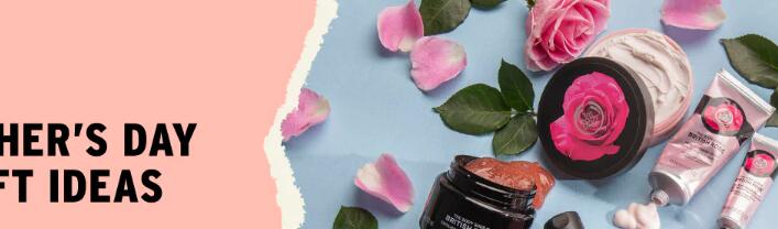 The Body Shop美国
