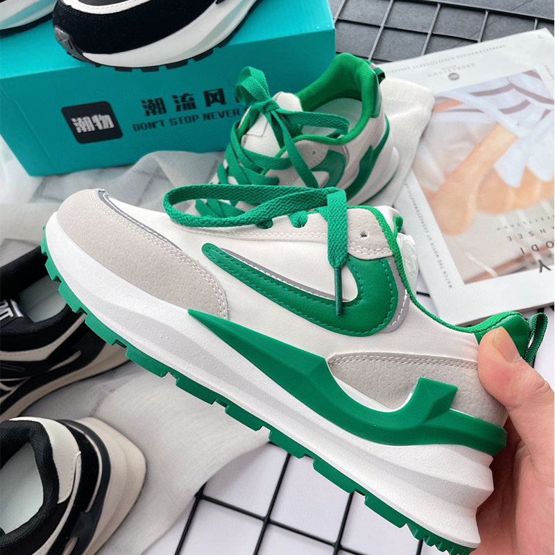 运动鞋休闲百搭2022新款