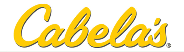 Cabelas坎贝拉