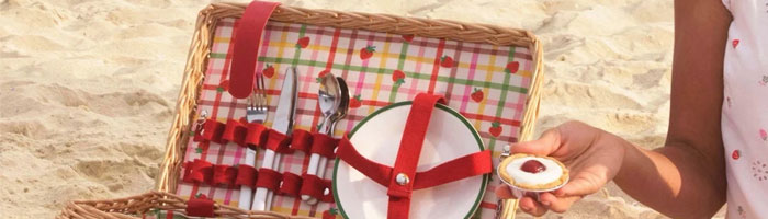 Cath Kidston英国