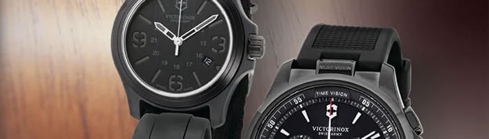 Certified Watch Store