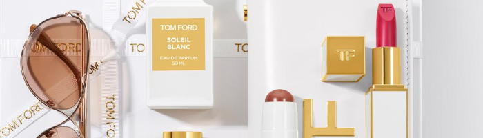 Tom Ford美国