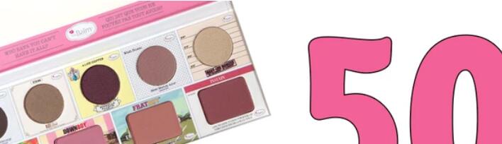 TheBalm