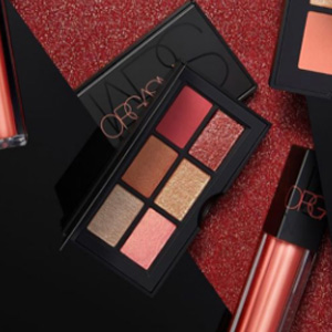 NARS MINI ORGASM 眼影盘 NARS MINI ORGASM 眼影盘