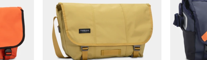 Timbuk2美国