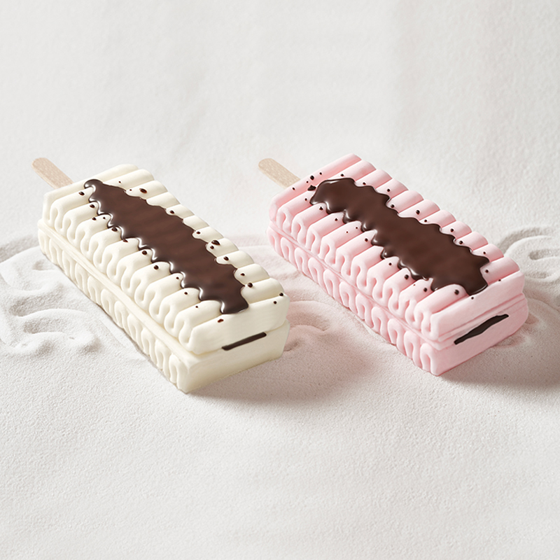 【和路雪18支】千层雪新品冰淇淋