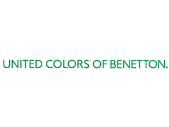 Benetton美国
