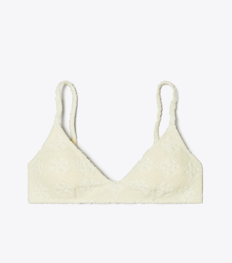 Tory Burch-Willow-Terry cloth-Clothing-Water