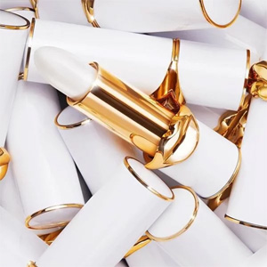透明色有货!Pat Mcgrath Labs白管唇膏 透明色有货!Pat Mcgrath Labs白管唇膏