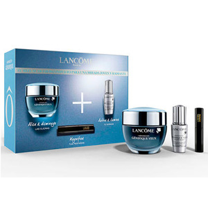 包税!LANCOME 兰蔻 全新肌底发光眼霜套装 包税!LANCOME 兰蔻 全新肌底发光眼霜套装