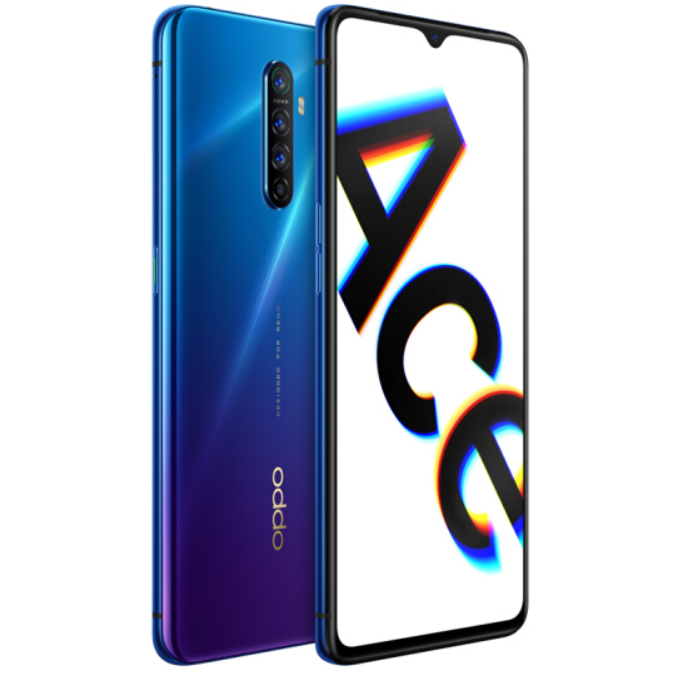 1999元！OPPO Reno Ace 4G智能手机 8G+128G，OPPO Reno12 参数价格全解析