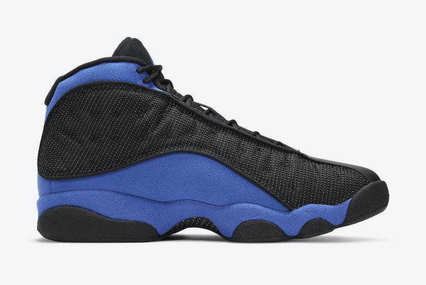 air jordan 13"hyper royal" 本月发售!