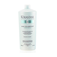 Kérastase 卡诗 丰凝充盈洗发水 1000ml 细软扁塌发质