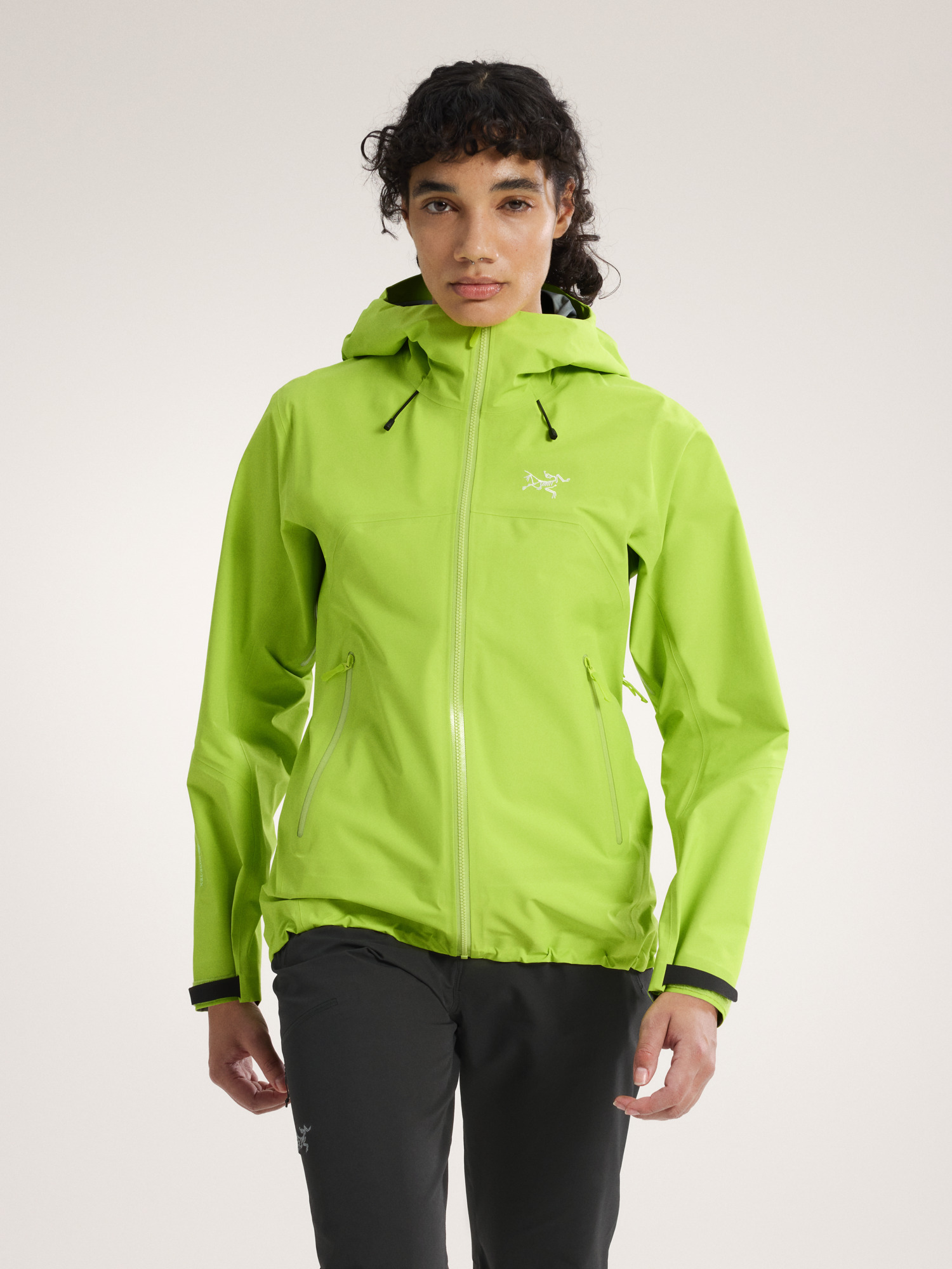 Arcteryx Beta SL始祖鸟女士夹克