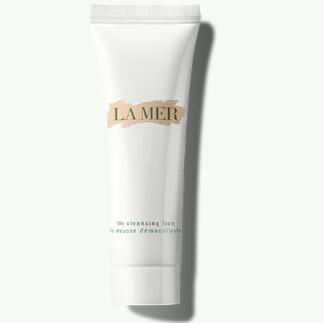 【失效】La Mer海蓝之谜璀璨净透洁面泡沫 30ml 【失效】La Mer海蓝之谜璀璨净透洁面泡沫 30ml