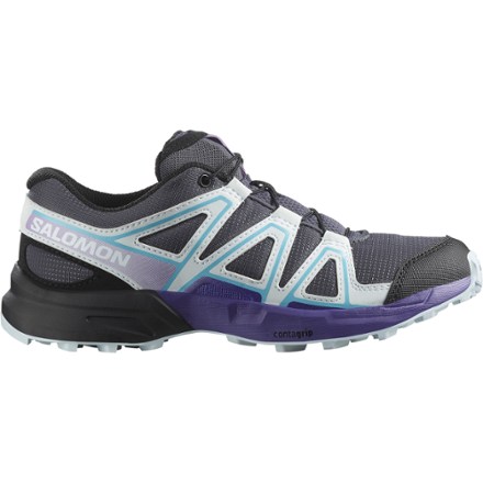 Salomon Speedcross Hiking Shoes - Kids'