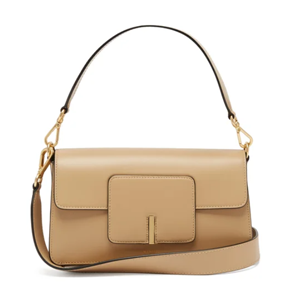 WANDLER Georgia leather shoulder bag