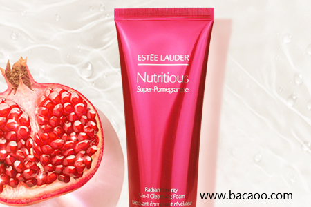 雅诗兰黛红石榴洗面奶适合什么肤质?