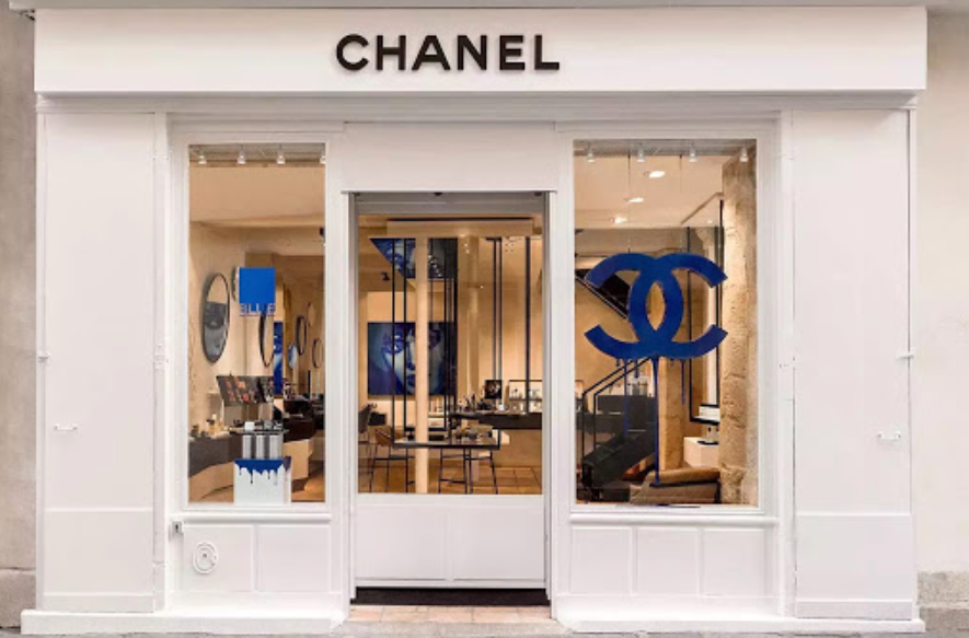Chanel 控股家族Wertheimer 第四代成立投资基金专注于可持续时尚_拔草哦