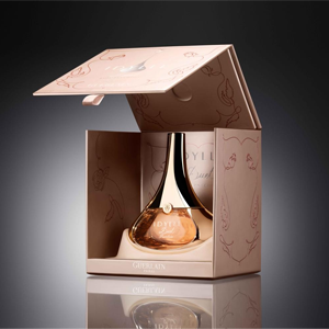 guerlain娇兰爱朵甜蜜情人女士淡香水edt50ml新包装