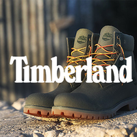 Timberland官网Memorial Day折扣区额外75折促销
