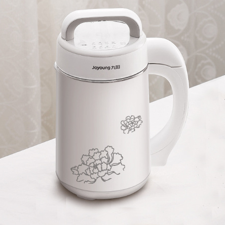 九阳 dj12b-a30sg 豆浆机