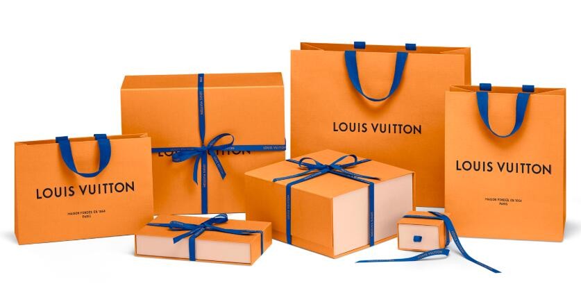 上半年人气上涨的3个品牌，Louis Vuitton稳居第一