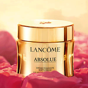 买一送一!Lancome兰蔻 菁纯面霜 2oz 买一送一!Lancome兰蔻 菁纯面霜 2oz