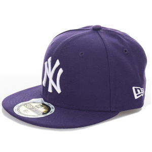 降价!NEW ERA 59Fifty MLB NY 纽约洋基儿童棒球帽 降价!NEW ERA 59Fifty MLB NY 纽约洋基儿童棒球帽