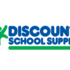 SAVE $11 Off Any Order Of $50 Or More Using Code: DSS11OFF + Get Free Shippping On Orders Over $99 Using Code: SHIP99 At Discount School Supply! Shop Now!