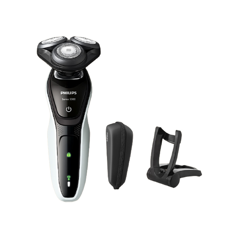 【飞利浦】新款进口电动男士剃须刀s5080