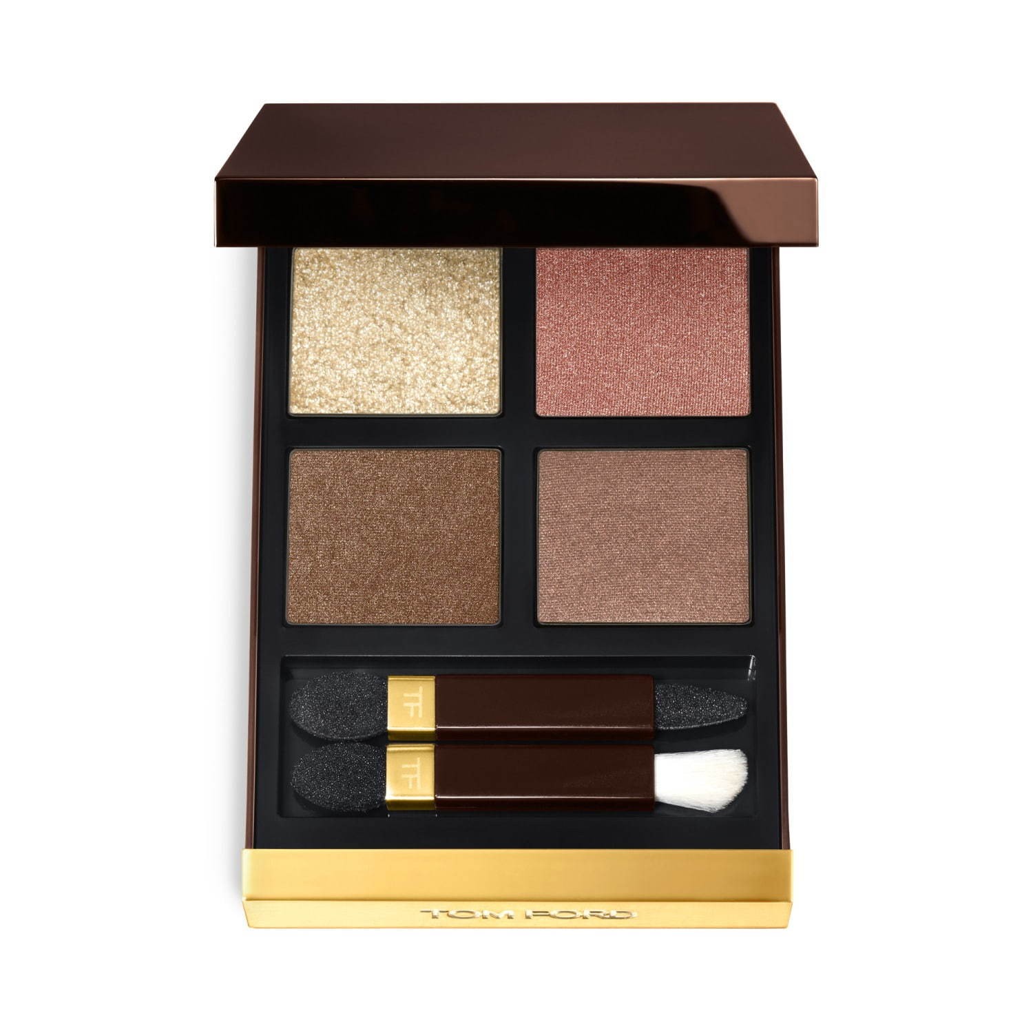 tom ford 2020秋季限定眼影 8月14日上市